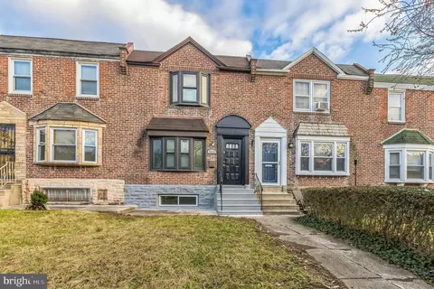 1532 E Pastorius St, Philadelphia, PA 19138