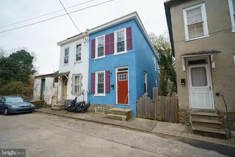 5528 Osceola St #5528, Philadelphia, PA 19144