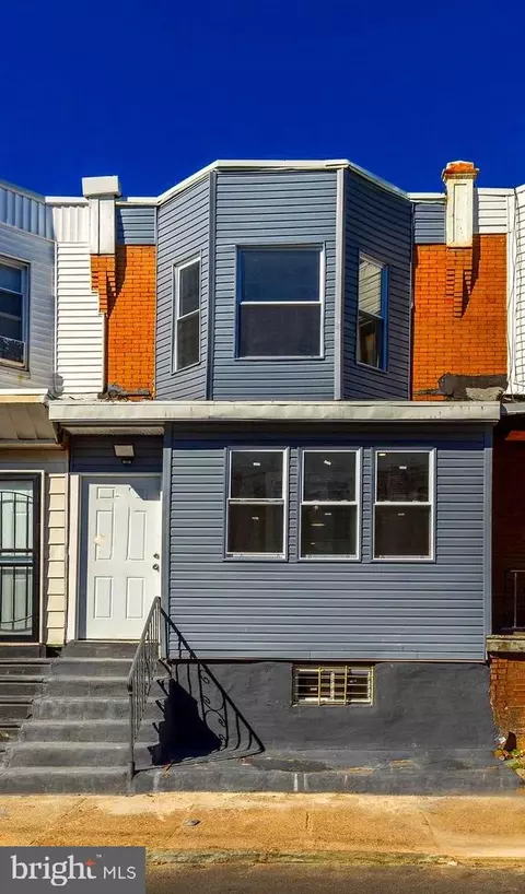 40 N Redfield St, Philadelphia, PA 19139
