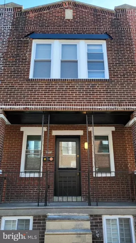1349 S Newkirk St, Philadelphia, PA 19146
