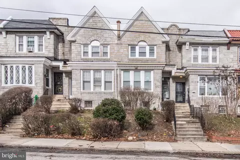 5721 Malvern Ave, Philadelphia, PA 19131