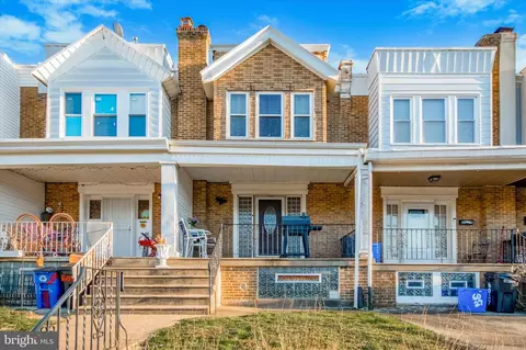 6029 Charles St, Philadelphia, PA 19135