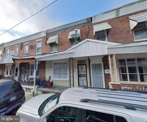 743 E Madison St, Philadelphia, PA 19134