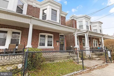 3968 Terrace St, Philadelphia, PA 19128