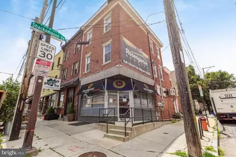 200 E Girard Ave, Philadelphia, PA 19125