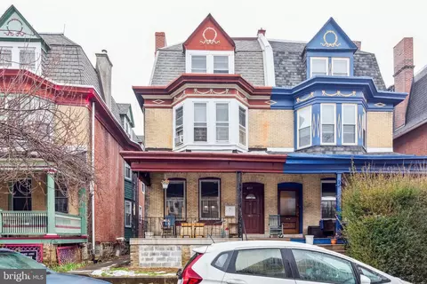 4819 Walton Ave, Philadelphia, PA 19143