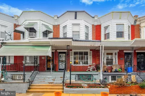 5829 Carpenter St, Philadelphia, PA 19143
