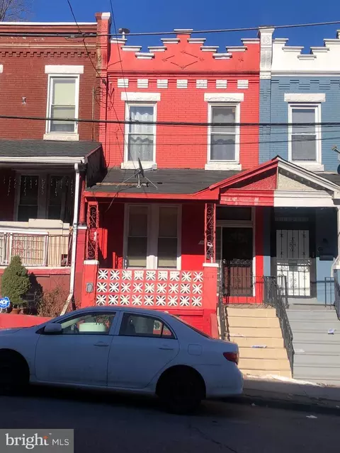 241 W Berkley St, Philadelphia, PA 19144