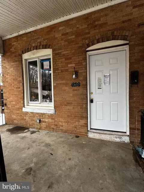 628 Martin, Philadelphia, PA 19128