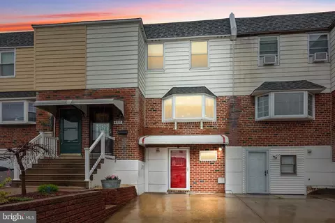 4305 Greenmount Rd, Philadelphia, PA 19154