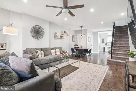 310 Manton St, Philadelphia, PA 19147