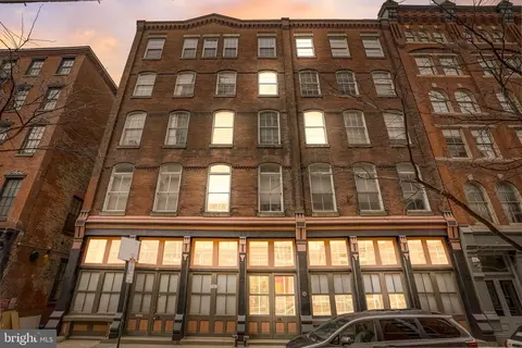12 S 16 S Letitia St #305, Philadelphia, PA 19106