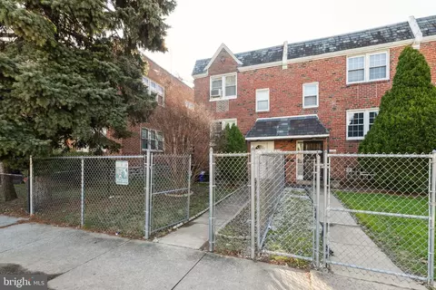 1510 67th Ave, Philadelphia, PA 19126