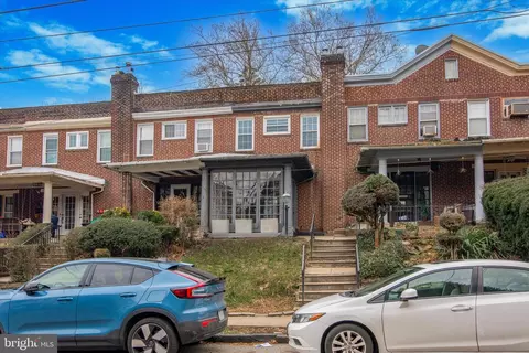 6138 Mccallum St, Philadelphia, PA 19144
