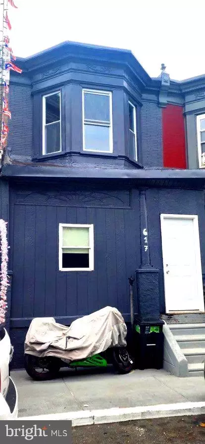 617 E Thayer St, Philadelphia, PA 19134
