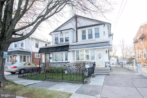 7249 Montour St, Philadelphia, PA 19111