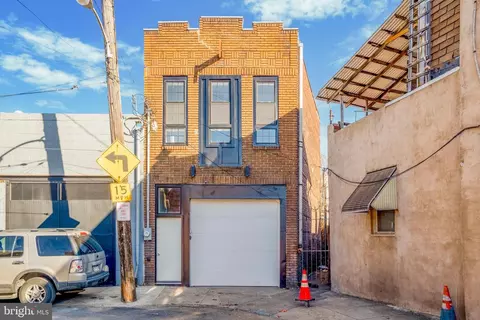 617 Tree St, Philadelphia, PA 19148