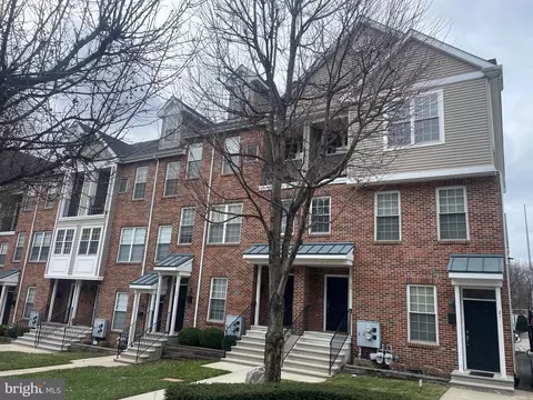 21 Brewerytown Ct, Philadelphia, PA 19121