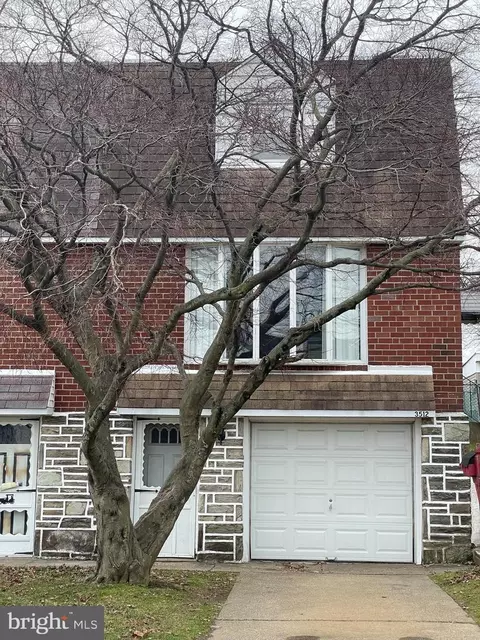 3512 Fitler St, Philadelphia, PA 19114