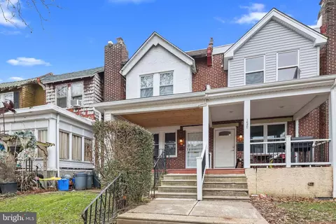 1356 Fillmore St, Philadelphia, PA 19124