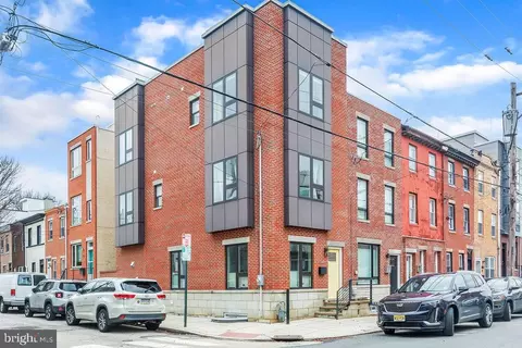 1514 S 4th St, Philadelphia, PA 19147