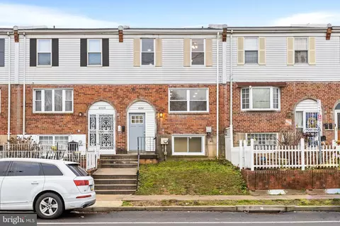 4054 E Cheltenham Ave, Philadelphia, PA 19124