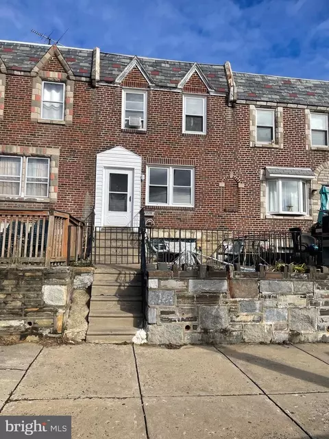 2939 Devereaux Ave, Philadelphia, PA 19149
