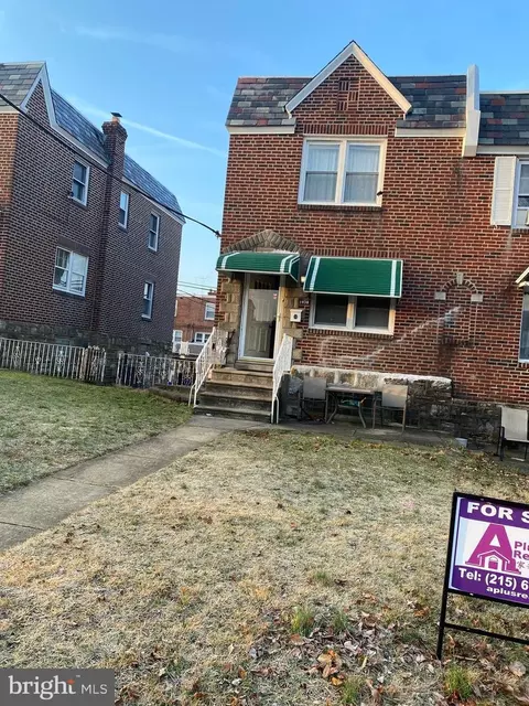 1938 Lardner St, Philadelphia, PA 19149