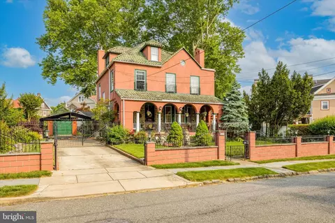 7003 N 12th St, Philadelphia, PA 19126