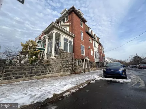 423 S 51st St, Philadelphia, PA 19143
