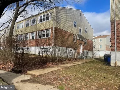 3615 Red Lion Rd, Philadelphia, PA 19114