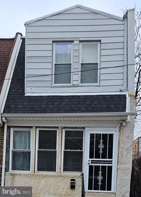 6509 Regent St, Philadelphia, PA 19142