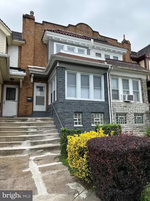7030 Ogontz Ave, Philadelphia, PA 19138