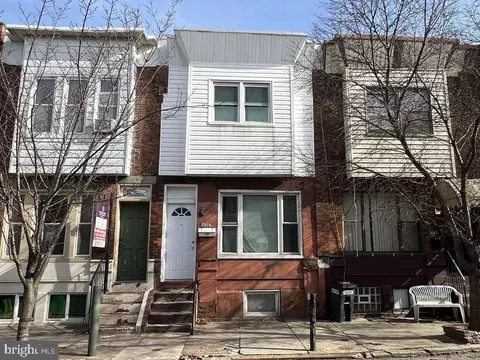 2611 S Beulah St, Philadelphia, PA 19148