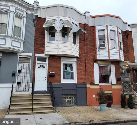 159 W Lippincott St, Philadelphia, PA 19133