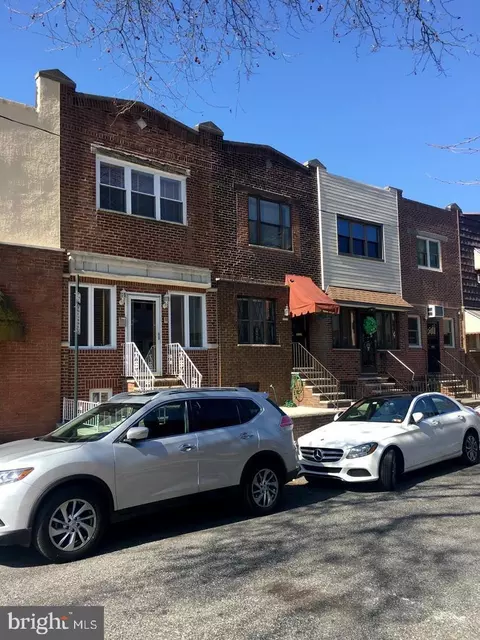 2844 S Alder St, Philadelphia, PA 19148