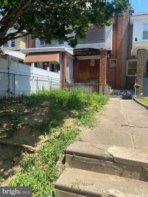 4925 Rorer St, Philadelphia, PA 19120