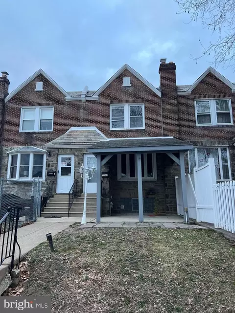 3003 Fanshawe St, Philadelphia, PA 19149