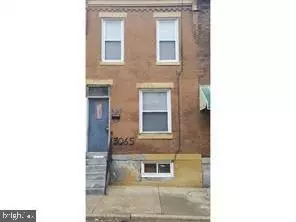 3065 N Judson St, Philadelphia, PA 19132