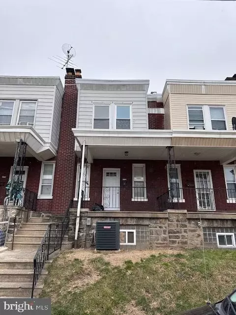 5825 Saul St, Philadelphia, PA 19149