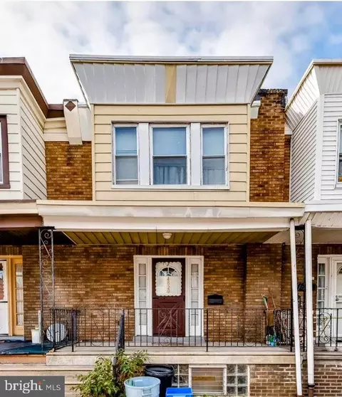 4620 Marple St, Philadelphia, PA 19136