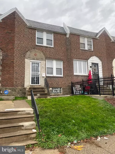 1116 E Cheltenham Ave, Philadelphia, PA 19124