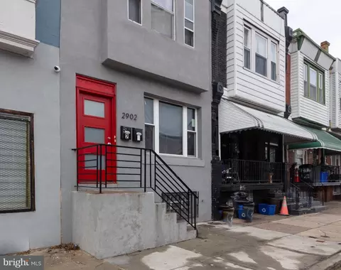 2902 N 25th St, Philadelphia, PA 19132