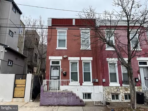 1941 Page St, Philadelphia, PA 19121