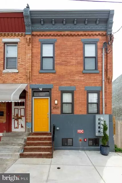 2521 N 34th St, Philadelphia, PA 19132