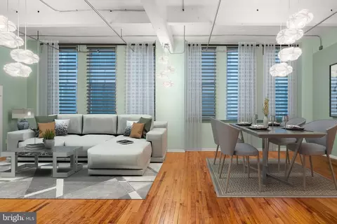 1238 Callowhill St #304, Philadelphia, PA 19123