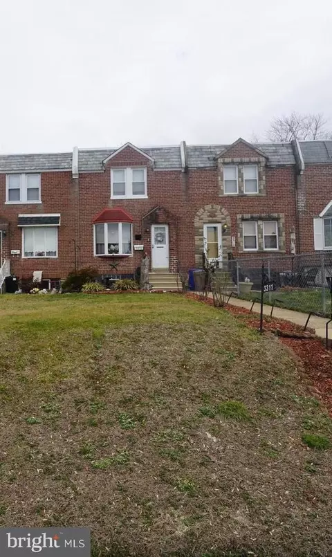 3311 Decatur St, Philadelphia, PA 19136
