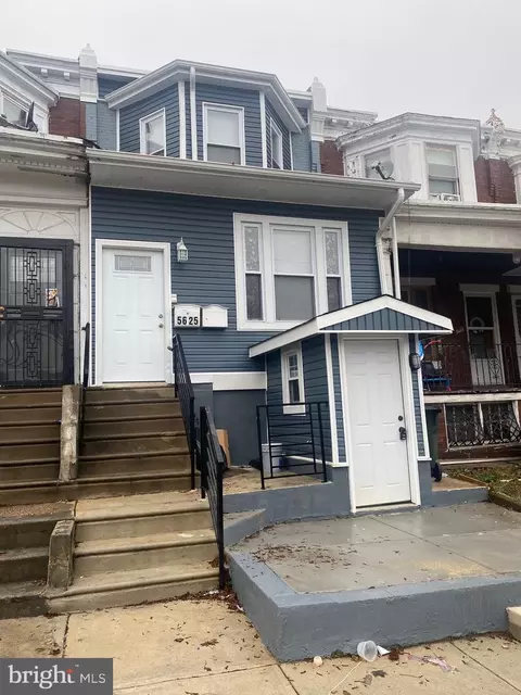 5625 Thomas Ave, Philadelphia, PA 19143