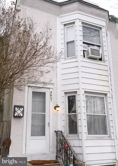 4607 Mitchell St, Philadelphia, PA 19128
