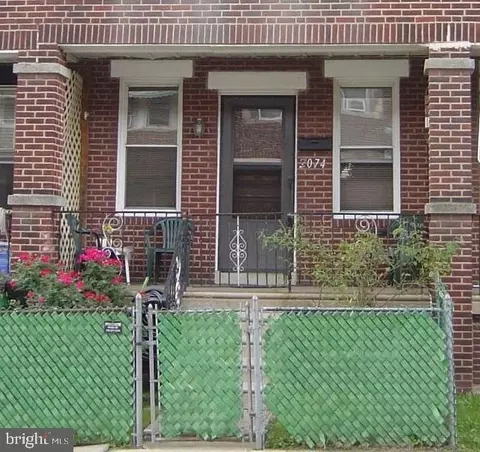 2074 Scattergood St, Philadelphia, PA 19124
